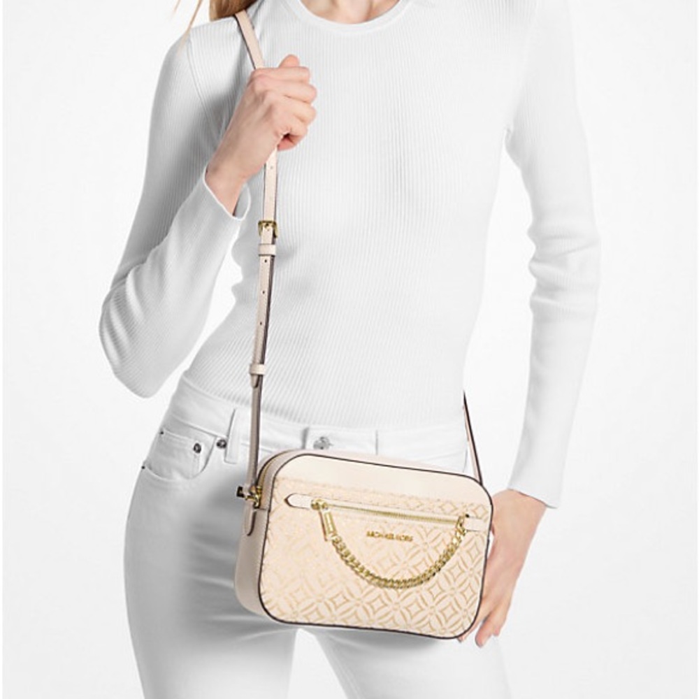 Michael Kors NWT Crossbody